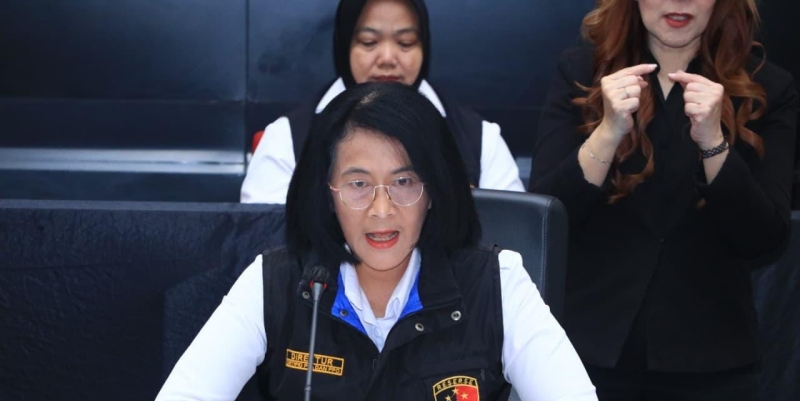 brigjen nurul azizah