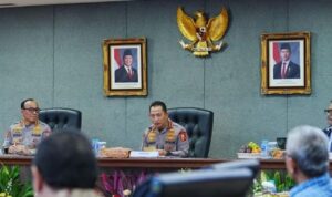 Polri Akselerasi Reformasi, Kapolri Sigit Libatkan Pakar dan Akademisi