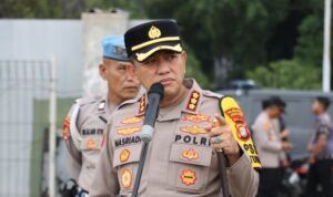 Kombes Nasriadi