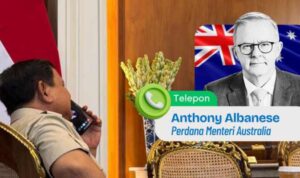 PM Albanese Apresiasi Ekspor 250 Ribu Ton Urea RI ke Australia WhatsApp Image at