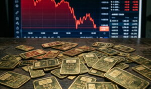 Harga Emas Antam Jumat 14 Agustus 2026 Turun Tajam, Buyback Ikut Terjun picsayftftft
