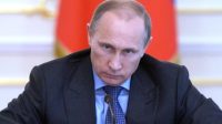 Presiden Rusia Vladimir Putin Memperingatkan AS dan NATO Tentang Ancaman Nuklir : “Anda Akan Mendapatkannya Juga”