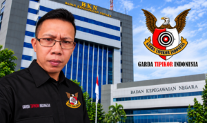GTI Desak BKN Buka Hasil Penanganan Pengaduan, Pengangkatan Pegawai Kejaksaan Menjabat KemenHAM Sumsel Dipertanyakan