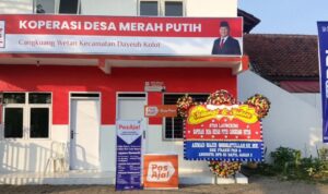 Proses rekrutmen 30.000 manajer Koperasi Desa (Kopdes) Merah Putih diminta dilakukan secara transparan dan berbasis ()