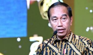 Revisi UU KPK Era Jokowi Dinilai Hambat Upaya Pemberantasan Korupsi jokowi fb