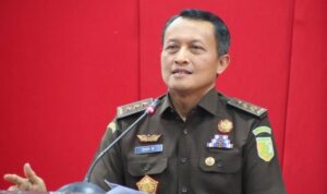 Pengganti Febrie Adriansyah Jadi Sorotan, Harta Rudi Margono Didominasi Properti rudi