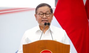 siaranpers pemprov dki fm