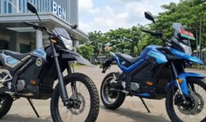 Analis Nilai Fiskal RI Masih Kuat, BBM Tak Naik hingga Program Motor Listrik Jadi Indikator WhatsApp Image at