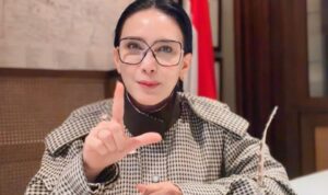 Rieke Diah Pitaloka: KDKMP Bukan Mitos, Warisan Pemikiran Soedirman dan Soemitro fd e ea eccfce