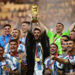 Uji Coba Timnas, PSSI Belum Bisa Pastikan Messi Masuk Skuad Argentina ke Indonesia