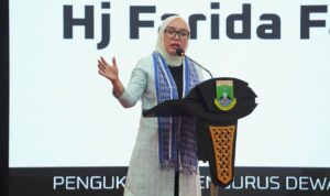 Farida Farichah: Hapus Citra Jadul, Koperasi Wajib Dikelola Profesional untuk Hadapi Era Digital cf fef c bfd