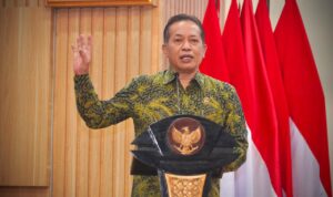 UMKM Perempuan Dapat Angin Segar, Menkop Buka Jalan Penguatan Koperasi Syariah WPMI ddbd d bf f caeed