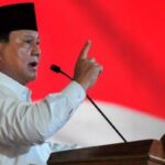 Prabowo Subianto
