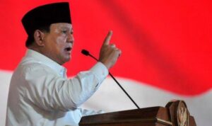 Prabowo Subianto