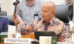 KPK Bakal Surati Panglima TNI soal Kasus Korupsi BNPB, Lima Orang Jadi Tersangka IMG WA
