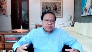 Rizal Ramli Geram, Mayoritas DPR Hanya "Yes Man" Tak Punya Nyali Tolak Ibukota Baru