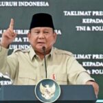 prabowo pati