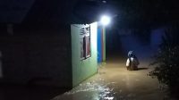 Sebanyak 155 Rumah Warga Kecamatan Tomilito Terendam Akibat Banjir