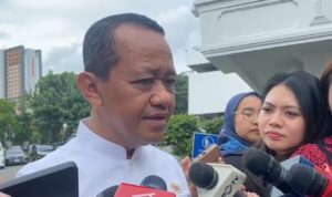 Bahlil Dinilai Terlalu Percaya Diri Soal Ketahanan Energi RI WhatsApp Image at