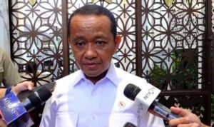 Bahlil Diminta Transparan Soal Risiko BBM Dampak Konflik Timur Tengah bhll
