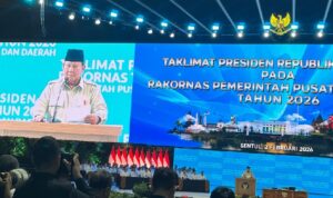 Program MBG Tembus 60 Juta Penerima, Prabowo Ungkap Ketertarikan Menkes AS IMG WA