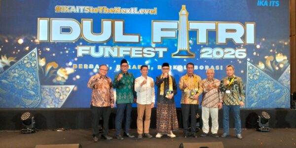 Idulfitri FunFest