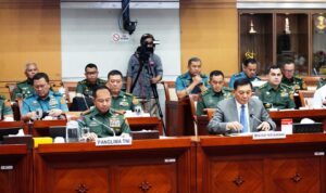 TNI Kerahkan 169 Ribu Personel dan Alutsista, Amankan Pilkada Serentak, Ini Kata Panglima TNI