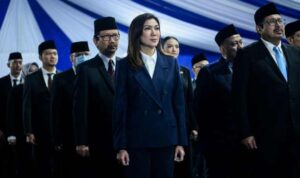 Komdigi Disorot, Diduga Angkat Sosok Buzzer Media Sosial Jadi Staf Khusus
