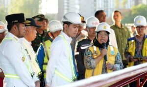 Gibran Ajak Deddy Sitorus Berkantor di IKN, Tegaskan Target Ibu Kota Politik 2028 gibran ikn