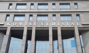 Komisi Yudisial