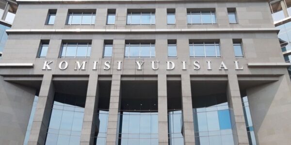 Komisi Yudisial
