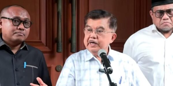JK soal Roy Suryo
