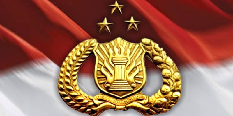 Lambang Polri