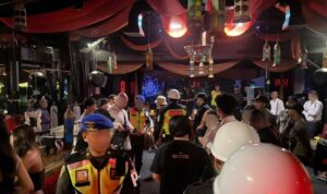 DJ Asing Kena Razia di Canggu, Imigrasi Temukan Dugaan Pelanggaran Izin Tinggal dd fbc f bfaf fdfbc