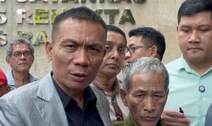 Jusuf Kalla Akan Laporkan Rismon Sianipar ke Bareskrim Polri Rismon Sianipar RMO Polda Metro Bonfilio