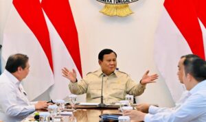 Prabowo Turun Tangan! Bansos Beras Dilanjutkan sampai Desember 2026 IMG WA