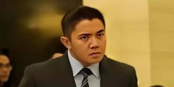 Teddy Indra