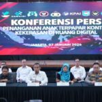Komjen Eddy Hartono