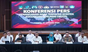 Densus 88 Bongkar 27 Grup Medsos Bermuatan Ideologi Ekstrem, Puluhan Anak Jadi Sasaran Komjen Eddy Hartono