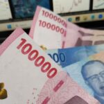 rupiah
