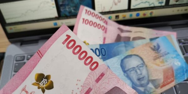 rupiah
