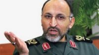Wakil Komandan IRGC : Rudal Hizbullah Lebih Banyak dari Perkiraan Israel