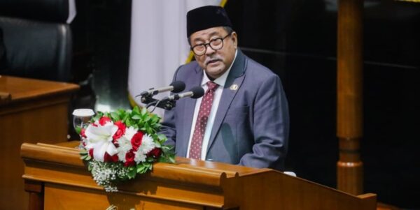 rano karno apbd