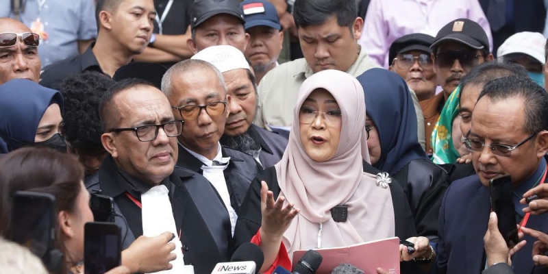 dokter tifa sidang