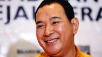 Bikin Geger!Tommy Soeharto Gugat Menggugat, Kementerian ATR Sebut Bangunan di Tol Desari Masih Sengketa