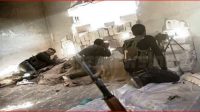 Delapan Militan Milisi Pasukan Demokratik Suriah (QSD) Dibunuh di Desa Deir Ezzor dan Raqqa