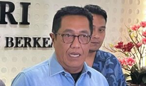 Skandal Sertifikat Palsu di Bekasi: Bareskrim Tetapkan 9 Tersangka