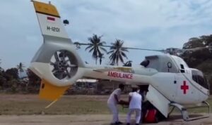Prabowo Siapkan Ambulans Udara, Evakuasi Pasien di Daerah Terpencil Mulai Diuji Screenshot cfbabf