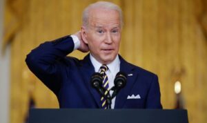 Joe Biden Siap Mundur Lawan Trump Tapi...