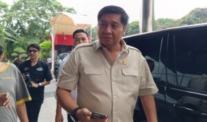 Warganet Soroti Maruarar Sirait, Program Rusun Subsidi Meikarta Tuai Kritik ara